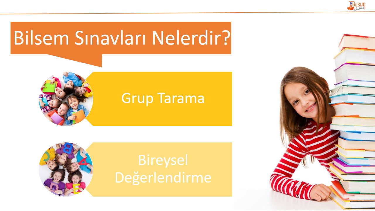 Bilsem Sınavları