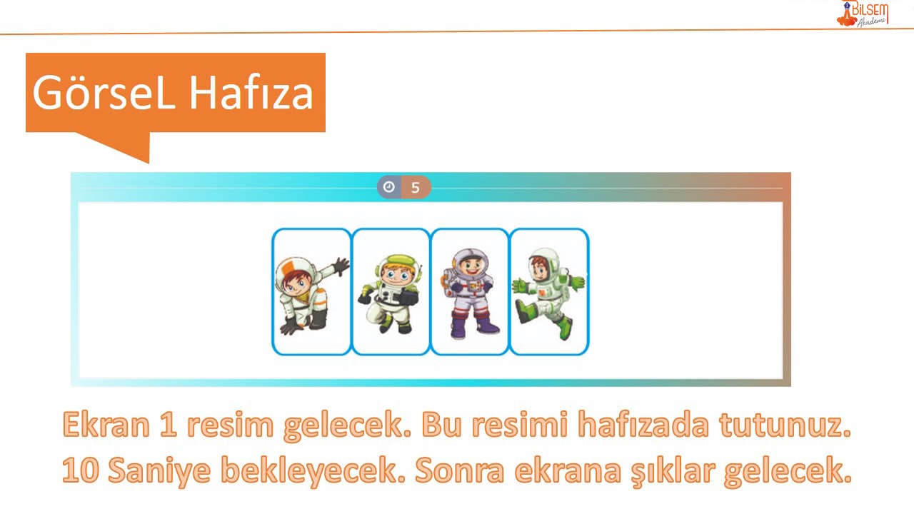 GÃ¶rsel HafÄ±za