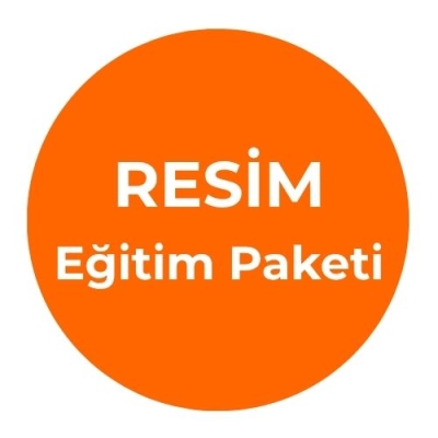Resim Eğitim Paketi