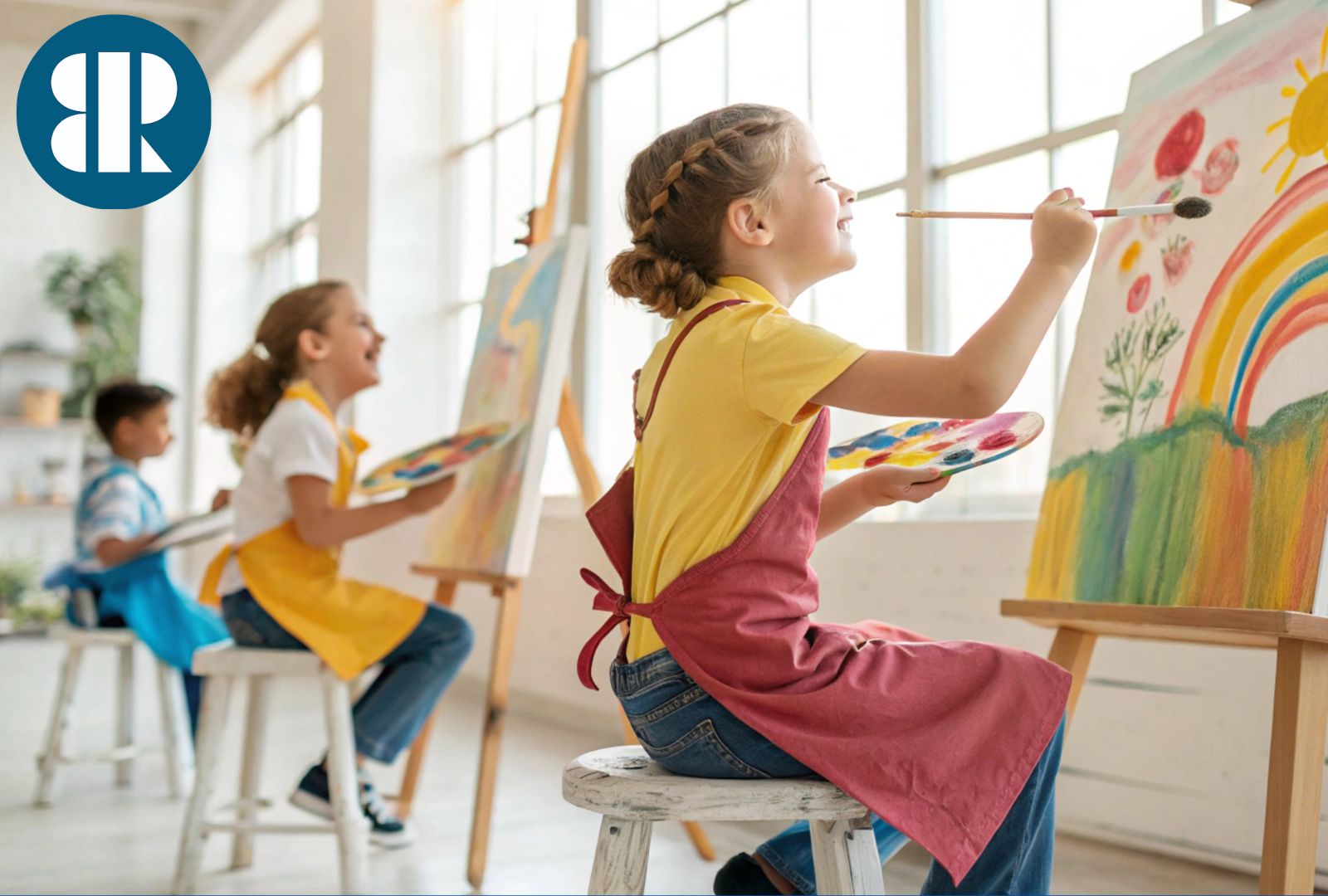 bilsem resim mülakat sınavı